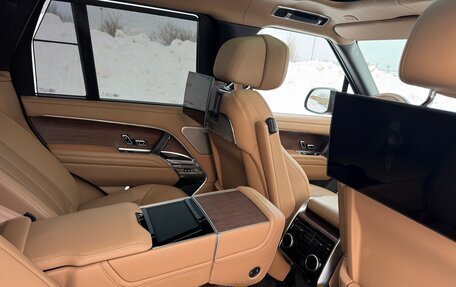 Land Rover Range Rover IV рестайлинг, 2024 год, 22 300 000 рублей, 9 фотография