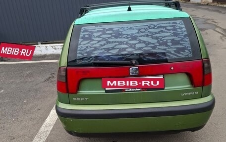 SEAT Cordoba II, 1999 год, 135 000 рублей, 2 фотография