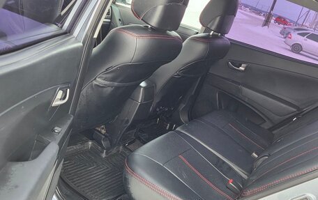 SsangYong Actyon II рестайлинг, 2011 год, 580 000 рублей, 8 фотография