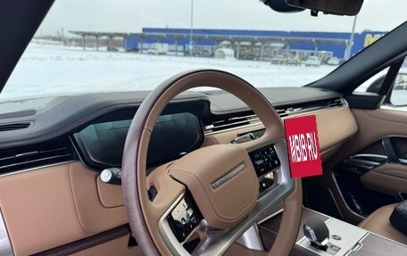 Land Rover Range Rover IV рестайлинг, 2024 год, 22 300 000 рублей, 11 фотография