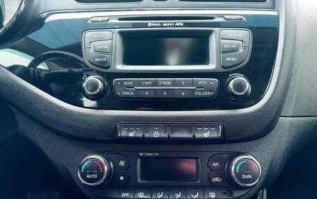 KIA cee'd III, 2012 год, 850 000 рублей, 20 фотография