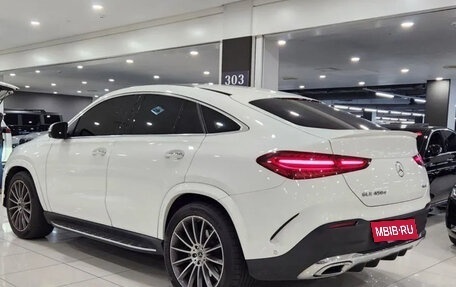 Mercedes-Benz GLE, 2024 год, 10 990 000 рублей, 3 фотография