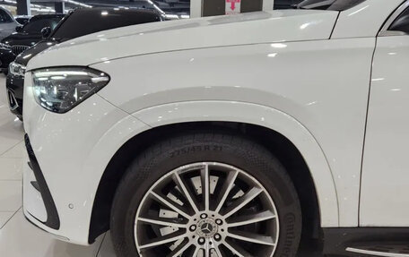 Mercedes-Benz GLE, 2024 год, 10 990 000 рублей, 5 фотография