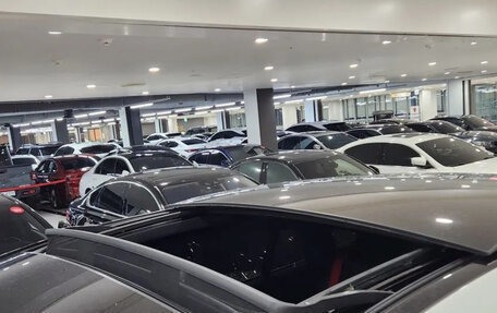 Mercedes-Benz GLE, 2024 год, 10 990 000 рублей, 6 фотография