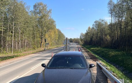 BMW 5 серия, 2001 год, 700 000 рублей, 3 фотография