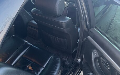 BMW 5 серия, 2001 год, 700 000 рублей, 11 фотография