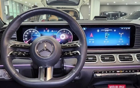 Mercedes-Benz GLE, 2024 год, 10 990 000 рублей, 9 фотография