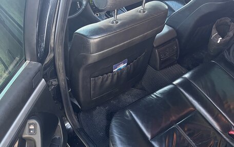 BMW 5 серия, 2001 год, 700 000 рублей, 12 фотография