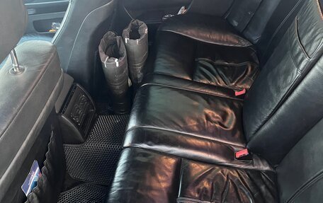 BMW 5 серия, 2001 год, 700 000 рублей, 13 фотография