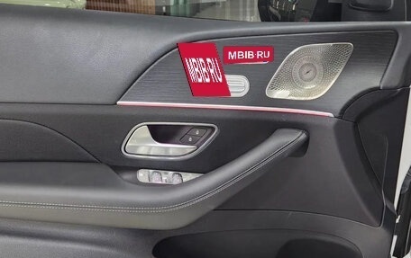 Mercedes-Benz GLE, 2024 год, 10 990 000 рублей, 7 фотография