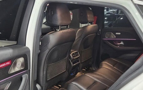 Mercedes-Benz GLE, 2024 год, 10 990 000 рублей, 10 фотография