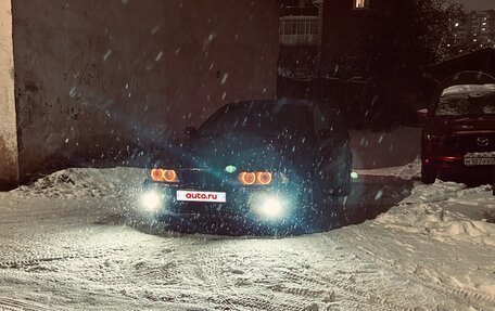 BMW 5 серия, 2001 год, 700 000 рублей, 17 фотография