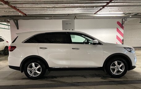 KIA Sorento III Prime рестайлинг, 2019 год, 2 990 000 рублей, 6 фотография