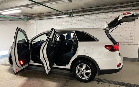 KIA Sorento III Prime рестайлинг, 2019 год, 2 990 000 рублей, 10 фотография