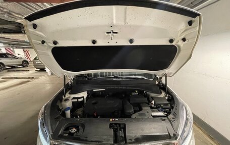 KIA Sorento III Prime рестайлинг, 2019 год, 2 990 000 рублей, 13 фотография