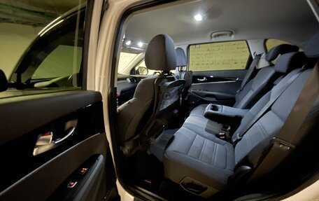 KIA Sorento III Prime рестайлинг, 2019 год, 2 990 000 рублей, 19 фотография