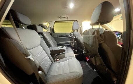 KIA Sorento III Prime рестайлинг, 2019 год, 2 990 000 рублей, 22 фотография