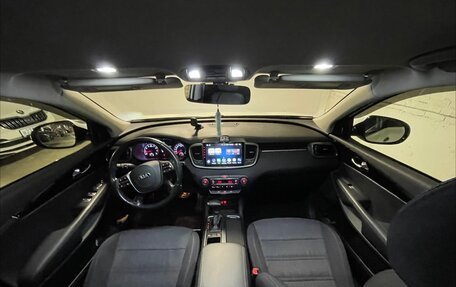 KIA Sorento III Prime рестайлинг, 2019 год, 2 990 000 рублей, 26 фотография