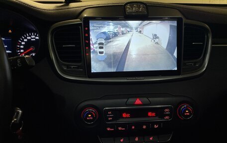 KIA Sorento III Prime рестайлинг, 2019 год, 2 990 000 рублей, 27 фотография