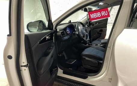 KIA Sorento III Prime рестайлинг, 2019 год, 2 990 000 рублей, 15 фотография