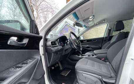 KIA Sorento III Prime рестайлинг, 2019 год, 2 990 000 рублей, 31 фотография