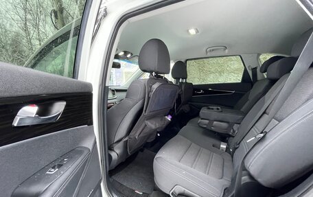 KIA Sorento III Prime рестайлинг, 2019 год, 2 990 000 рублей, 32 фотография