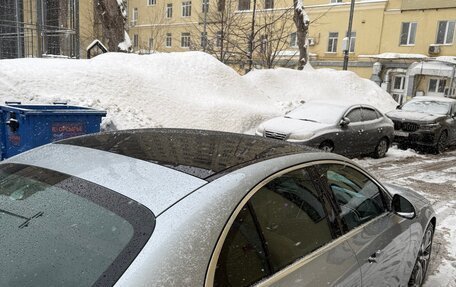 Mercedes-Benz E-Класс, 2024 год, 2 000 000 рублей, 4 фотография