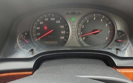 Toyota Mark II IX (X110), 2001 год, 550 000 рублей, 6 фотография