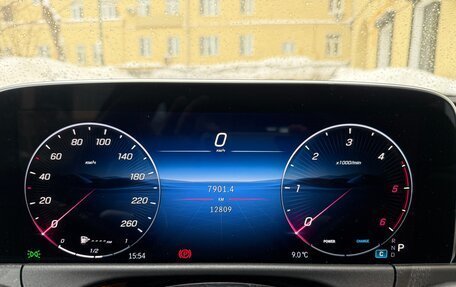 Mercedes-Benz E-Класс, 2024 год, 2 000 000 рублей, 3 фотография