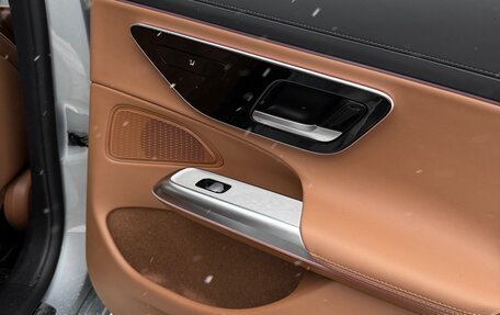 Mercedes-Benz E-Класс, 2024 год, 2 000 000 рублей, 5 фотография