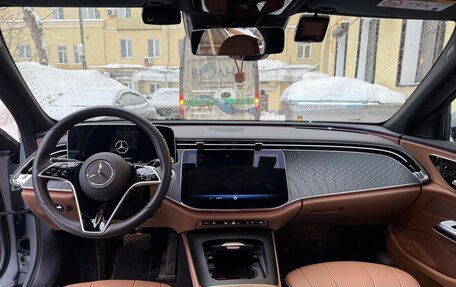 Mercedes-Benz E-Класс, 2024 год, 2 000 000 рублей, 9 фотография