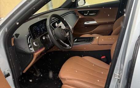 Mercedes-Benz E-Класс, 2024 год, 2 000 000 рублей, 12 фотография