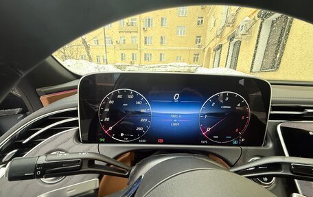 Mercedes-Benz E-Класс, 2024 год, 2 000 000 рублей, 8 фотография