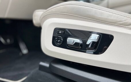 BMW X7, 2020 год, 7 200 000 рублей, 10 фотография