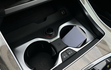 BMW X7, 2020 год, 7 200 000 рублей, 11 фотография