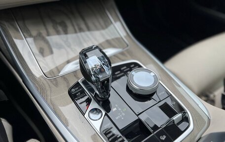 BMW X7, 2020 год, 7 200 000 рублей, 7 фотография