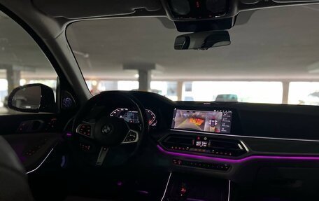 BMW X7, 2020 год, 7 200 000 рублей, 14 фотография