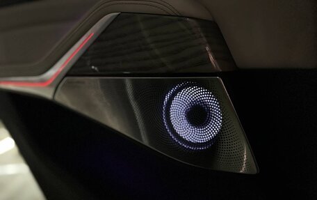 BMW X7, 2020 год, 7 200 000 рублей, 12 фотография