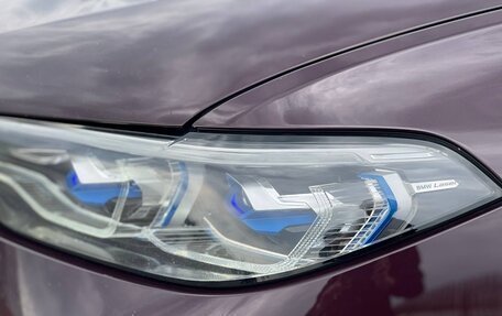 BMW X7, 2020 год, 7 200 000 рублей, 13 фотография