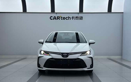 Toyota Corolla, 2021 год, 1 589 000 рублей, 2 фотография