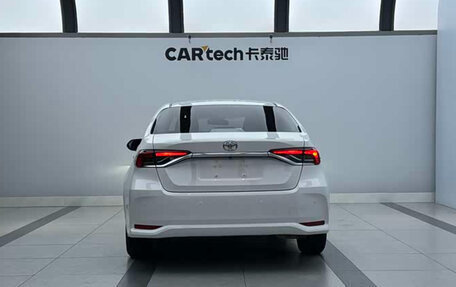 Toyota Corolla, 2021 год, 1 589 000 рублей, 3 фотография