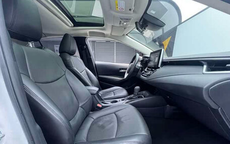 Toyota Corolla, 2021 год, 1 589 000 рублей, 8 фотография