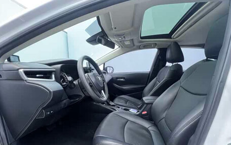 Toyota Corolla, 2021 год, 1 589 000 рублей, 6 фотография