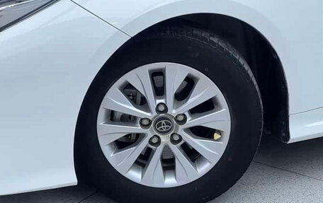 Toyota Corolla, 2021 год, 1 589 000 рублей, 5 фотография