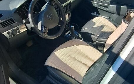 Opel Astra H, 2014 год, 900 000 рублей, 2 фотография