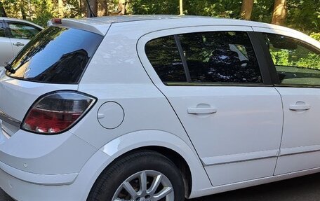 Opel Astra H, 2014 год, 900 000 рублей, 5 фотография