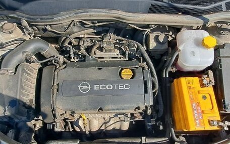 Opel Astra H, 2014 год, 900 000 рублей, 8 фотография