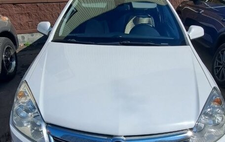 Opel Astra H, 2014 год, 900 000 рублей, 13 фотография