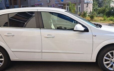 Opel Astra H, 2014 год, 900 000 рублей, 14 фотография