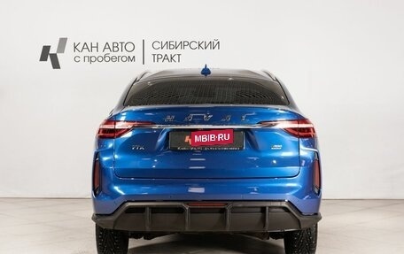 Haval F7x I, 2022 год, 2 301 000 рублей, 4 фотография
